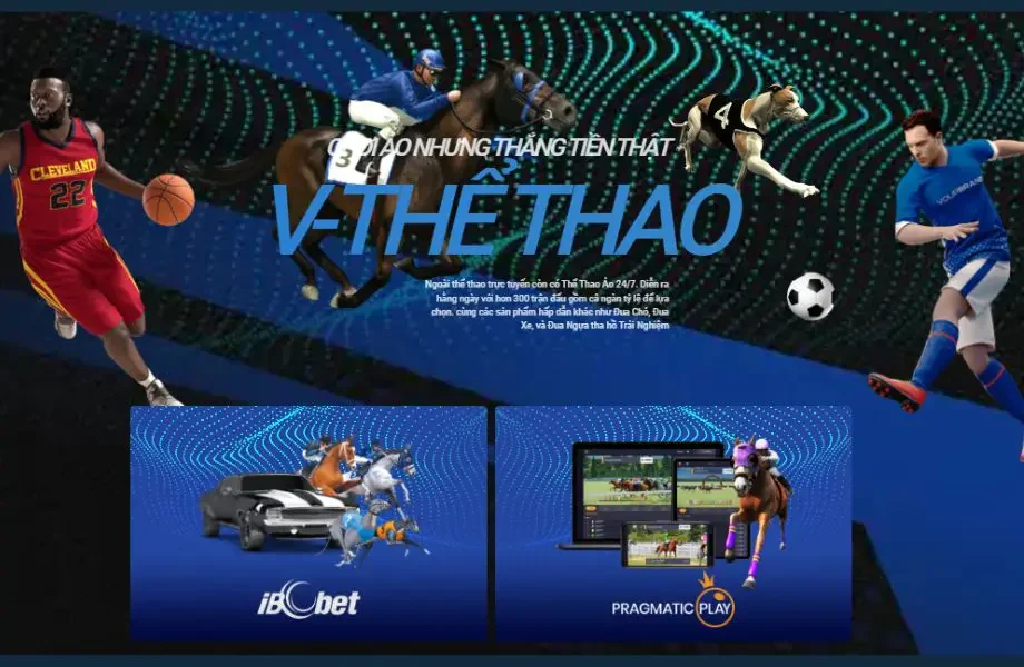 Trang chủ Cơ hội tham gia cá cược vào hàng trăm trận đấu mỗi ngày