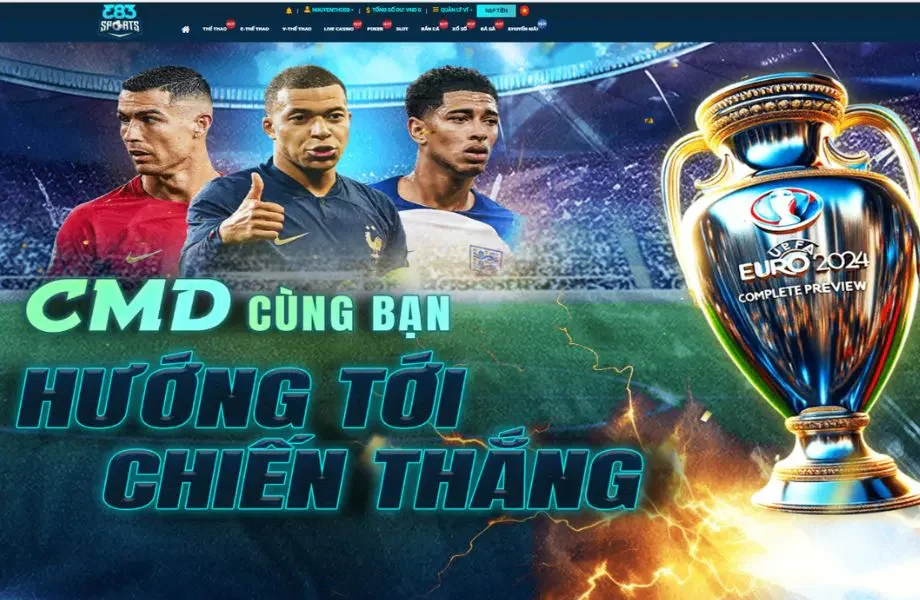 Trang chủ Triển khai nhiều chương trình khuyến mãi hấp dẫn dành cho mọi người chơi