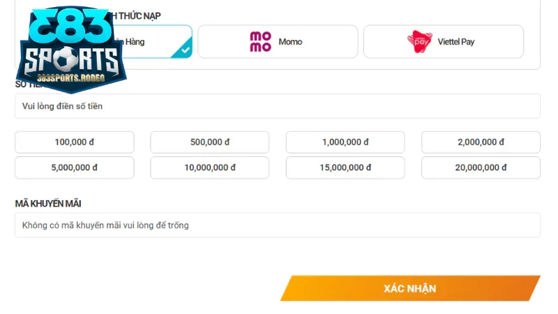 Mẹo nạp tiền an toàn – Tránh lỗi, giữ vững tâm lý