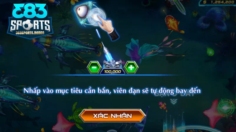 So sánh bắn cá 383sports và 999bet: Ai mới là ông trùm thực thụ?