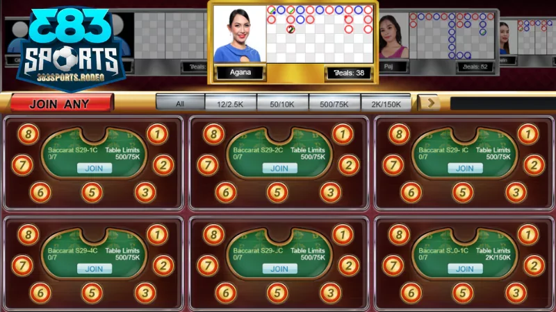 Kinh nghiệm chinh chiến live casino hữu ích dành cho bạn