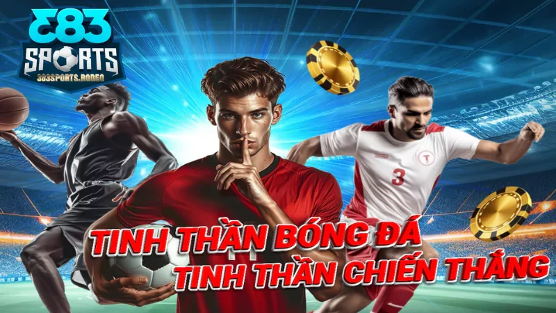 Về Chúng Tôi – 383sports Sự Lựa Chọn Hàng Đầu Hiện Nay Cá cược V-Thể Thao