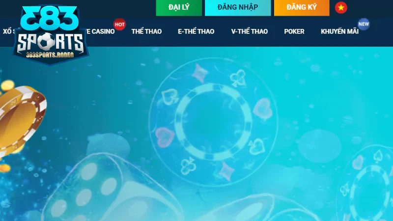 Cách đăng nhập 383sports đúng chuẩn và không lỗi