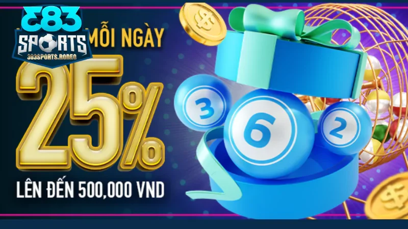 Khuyến mãi 383sports – Hàng Ngàn Ưu Đãi Hấp Dẫn Tổng hợp các khuyến mãi 383sports mới và hot hiện nay