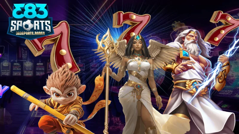 Về Chúng Tôi – 383sports Sự Lựa Chọn Hàng Đầu Hiện Nay Tổng quan về nhà cái uy tín 383Sports