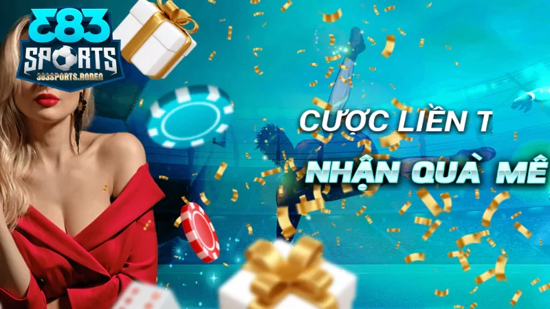 Khuyến mãi 383sports – Hàng Ngàn Ưu Đãi Hấp Dẫn Giới thiệu thông tin về khuyến mãi 383sports là gì?